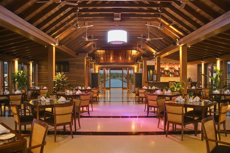 Villa Nautica Paradise Island 55/114