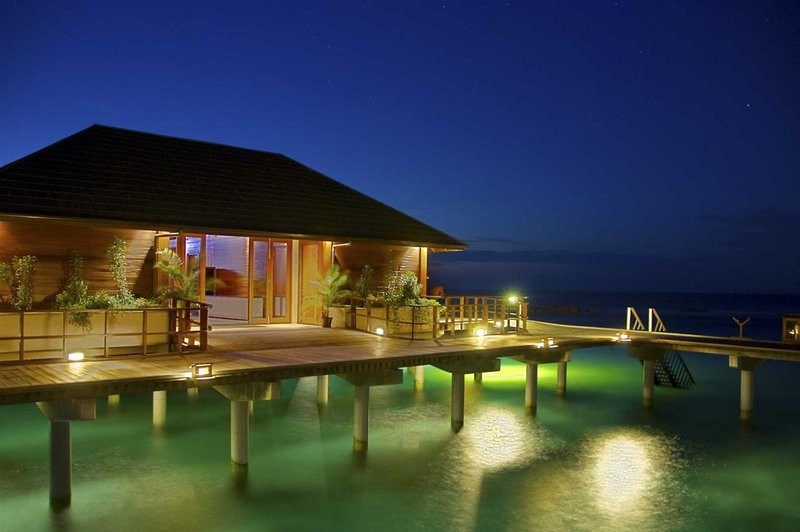 Villa Nautica Paradise Island 4/114