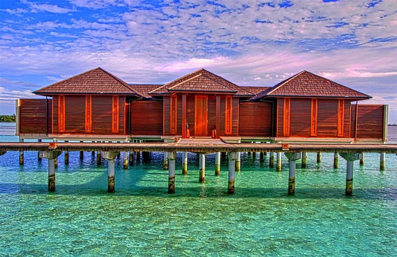 Villa Nautica Paradise Island 3/114