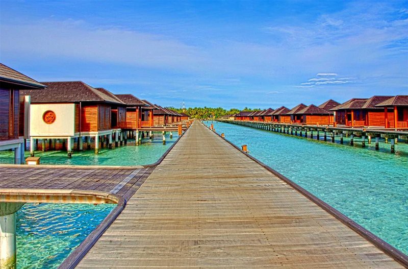 Villa Nautica Paradise Island 2/114