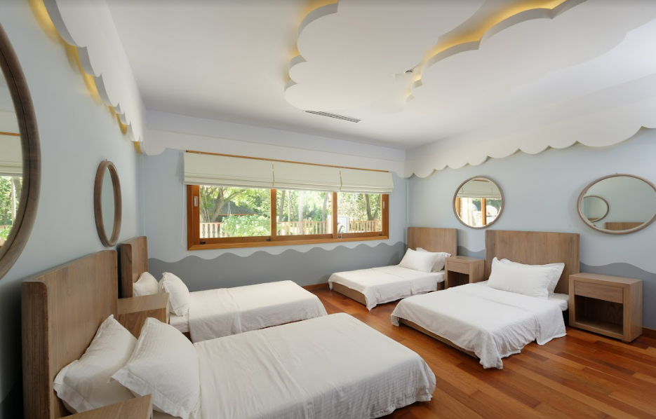 Villa Nautica Paradise Island 40/114