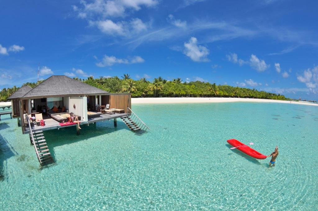 Villa Nautica Paradise Island 31/114