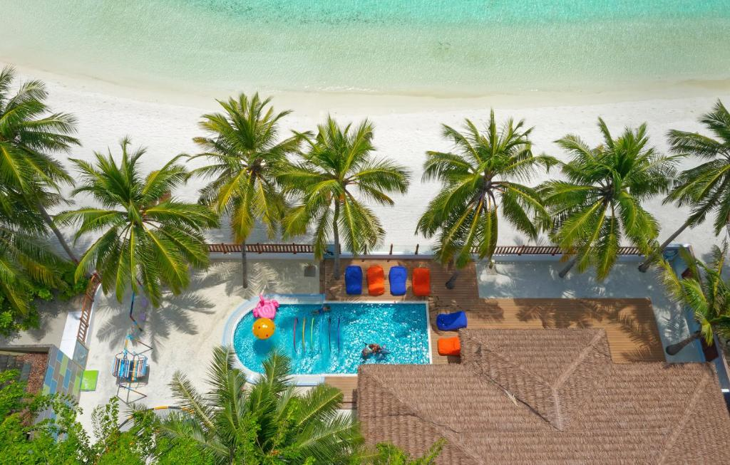 Villa Nautica Paradise Island 8/114