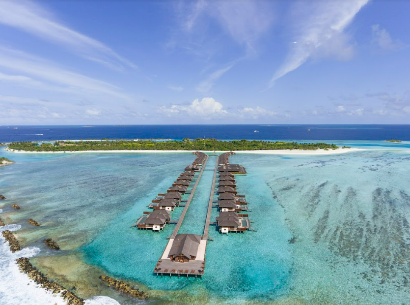 Villa Nautica Paradise Island 13/114