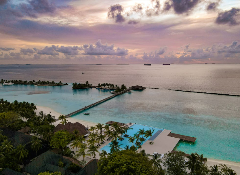 Villa Nautica Paradise Island 14/114