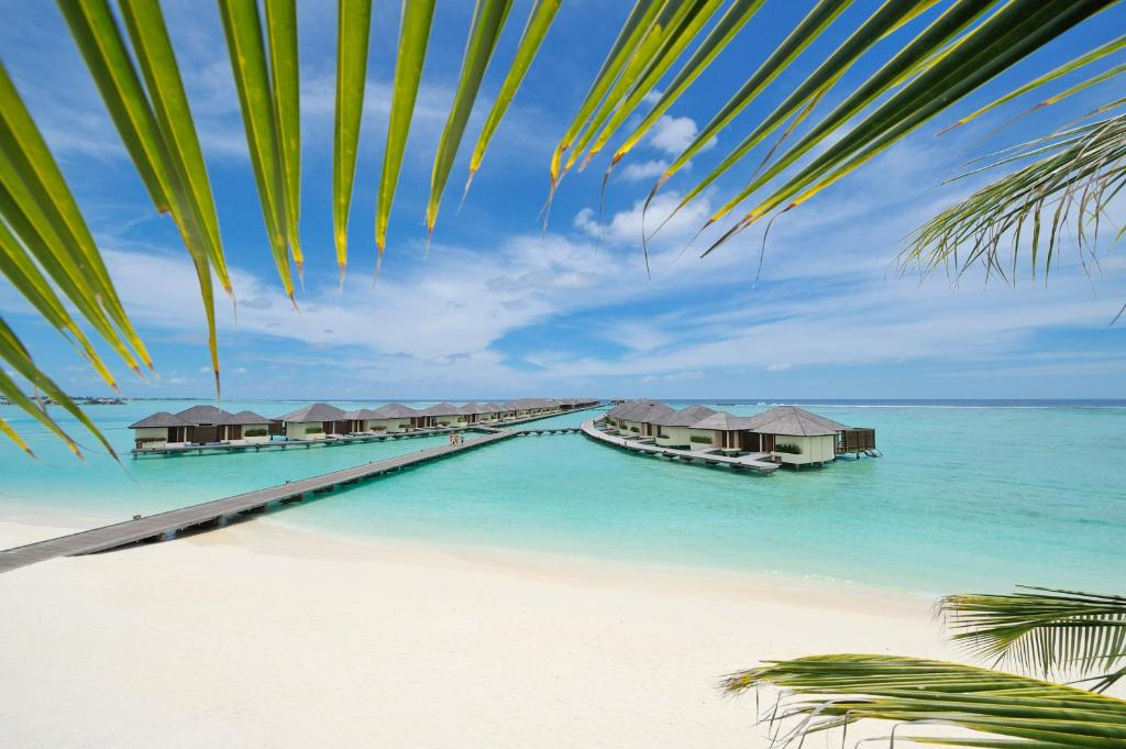 Villa Nautica Paradise Island 6/114