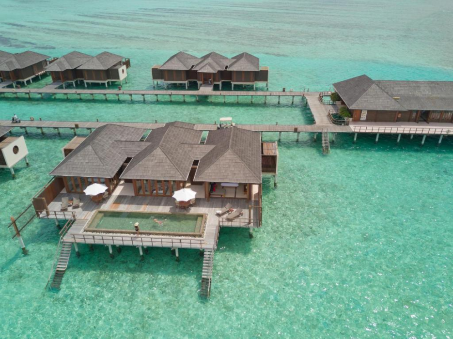 Villa Nautica Paradise Island 11/114