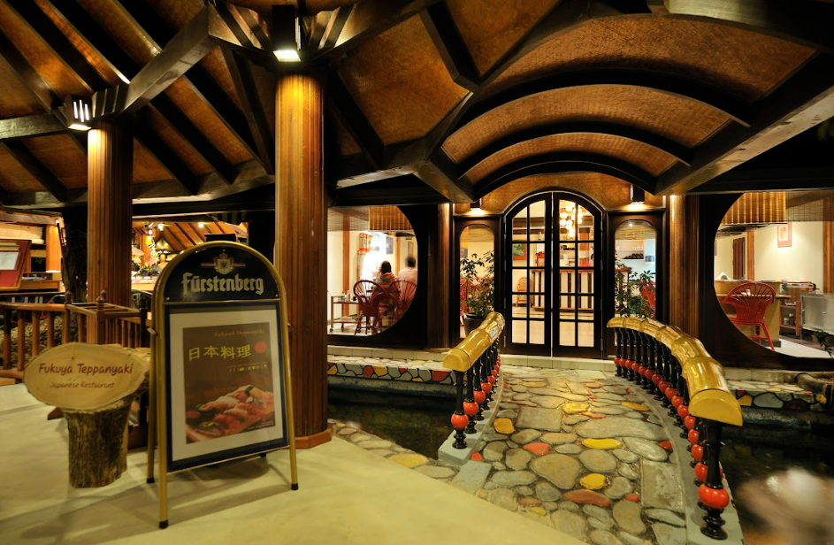 Villa Nautica Paradise Island 71/114