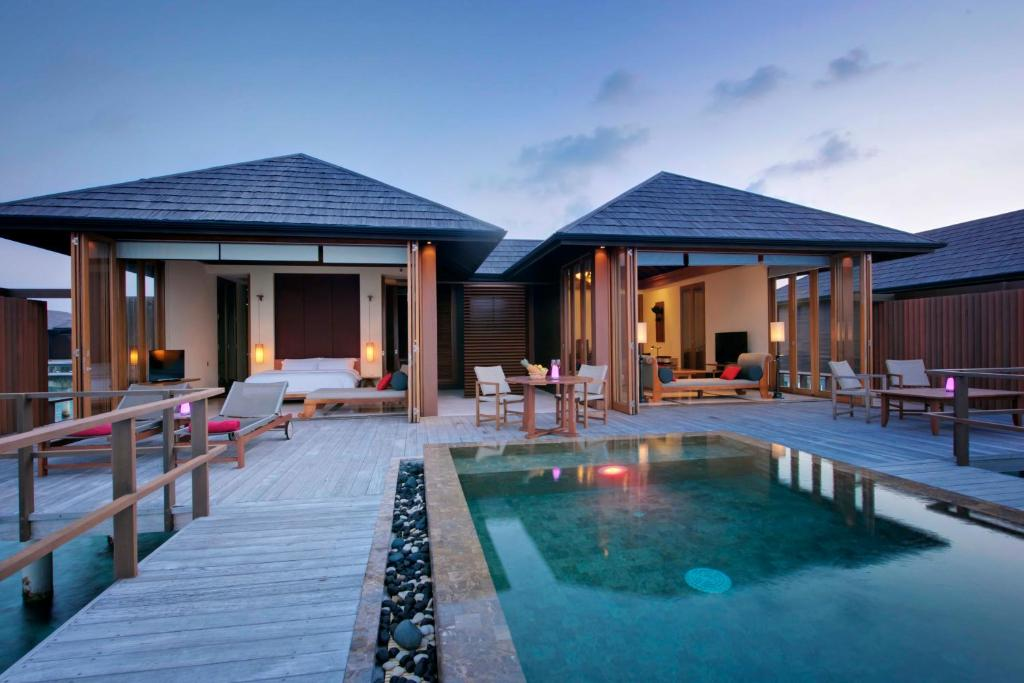 Villa Nautica Paradise Island 32/114