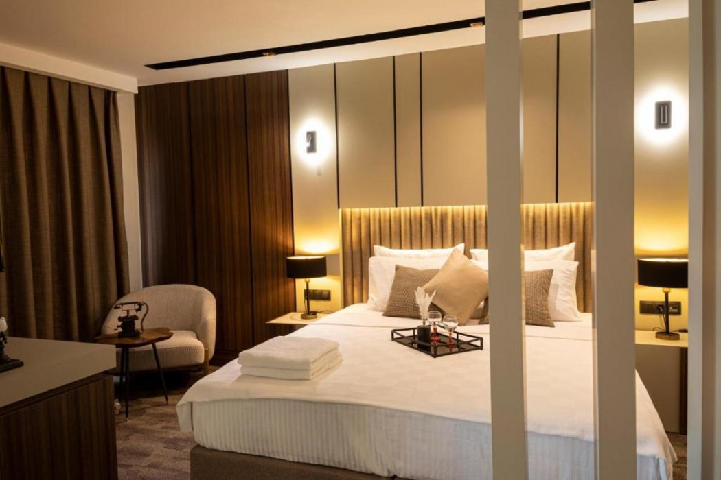 Monalisa Hotels Kusadasi 9/60