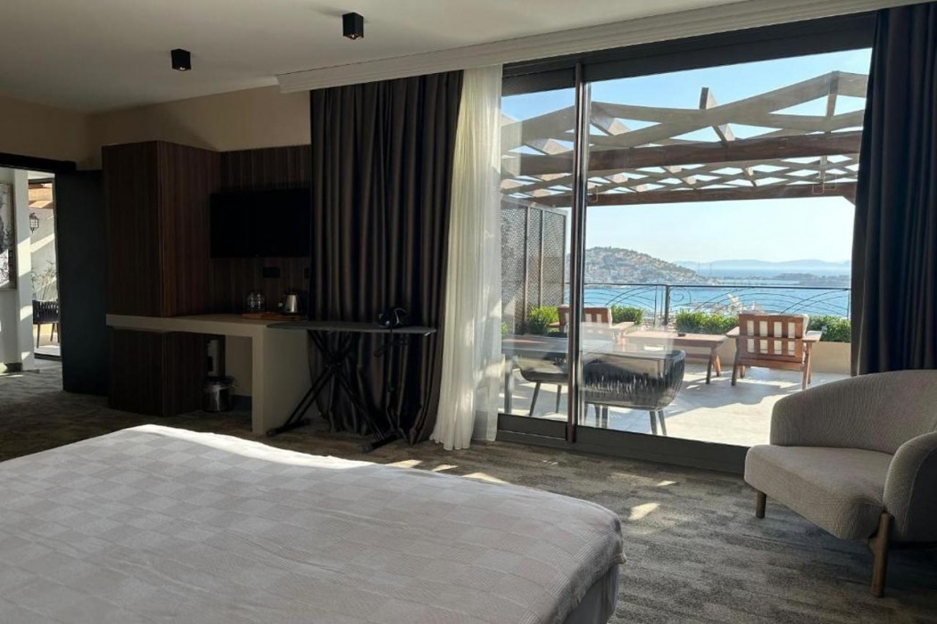 Monalisa Hotels Kusadasi 16/60