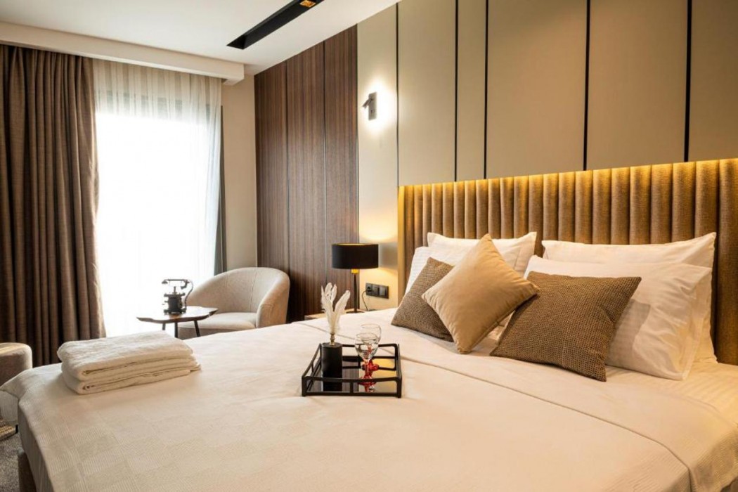Monalisa Hotels Kusadasi 11/60