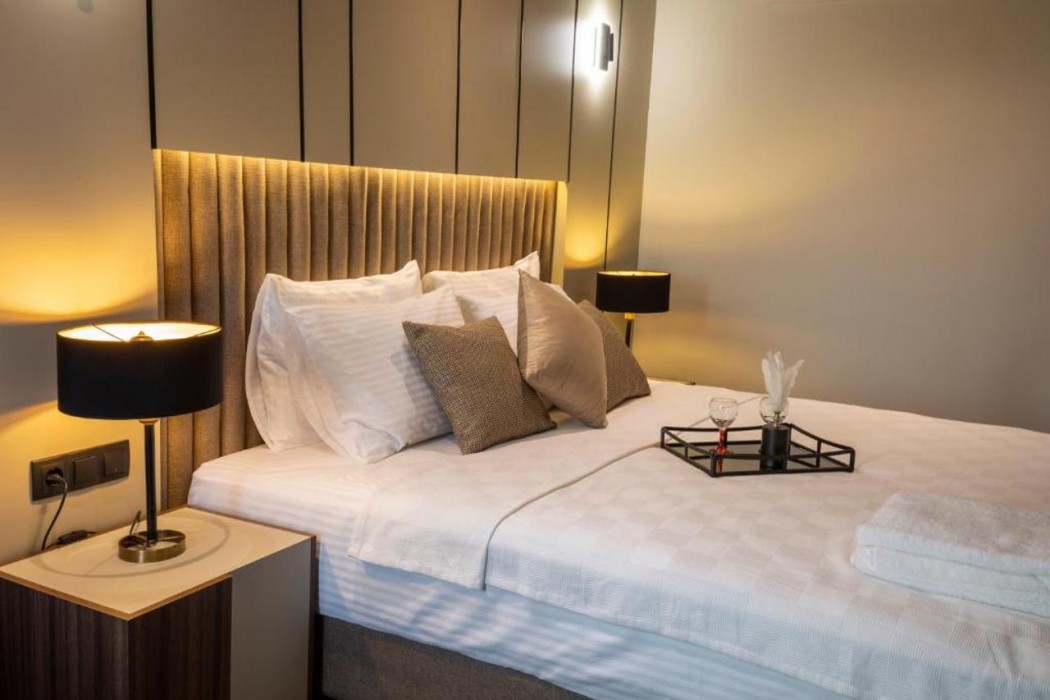 Monalisa Hotels Kusadasi 10/60