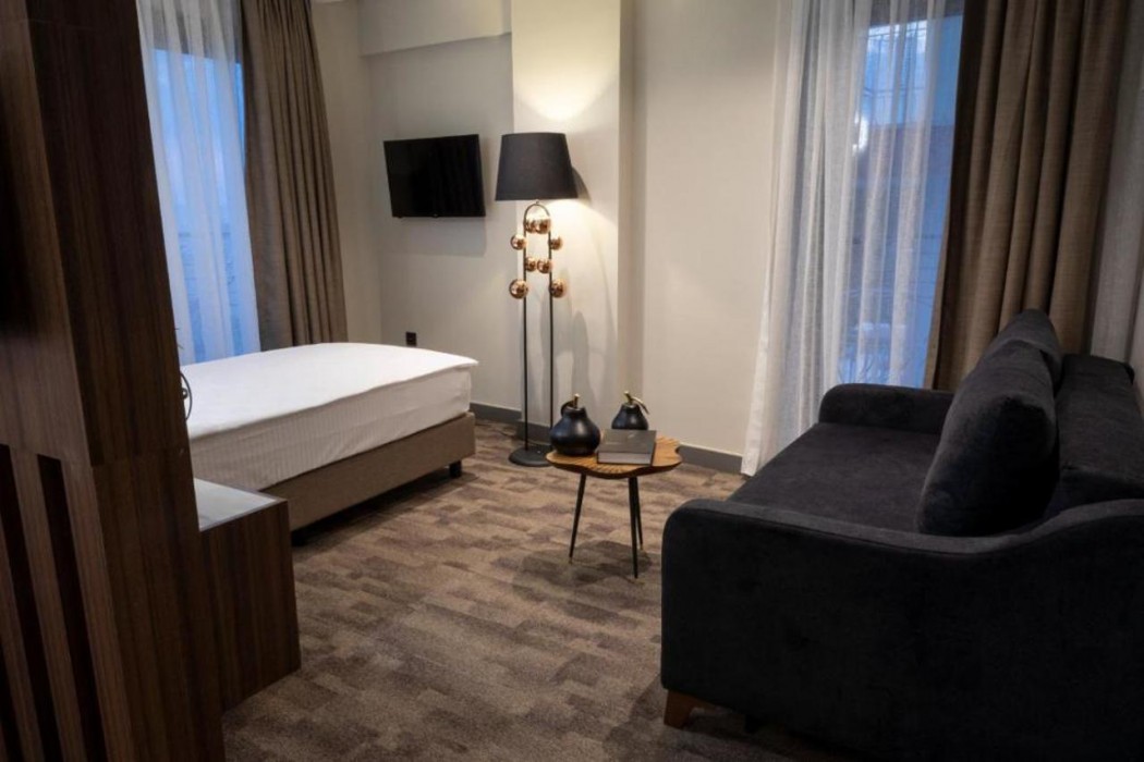 Monalisa Hotels Kusadasi 12/60