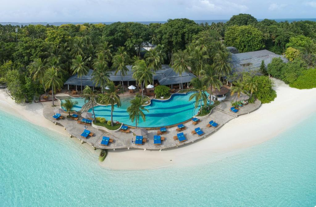 Royal Island Resort and Spa 41/78