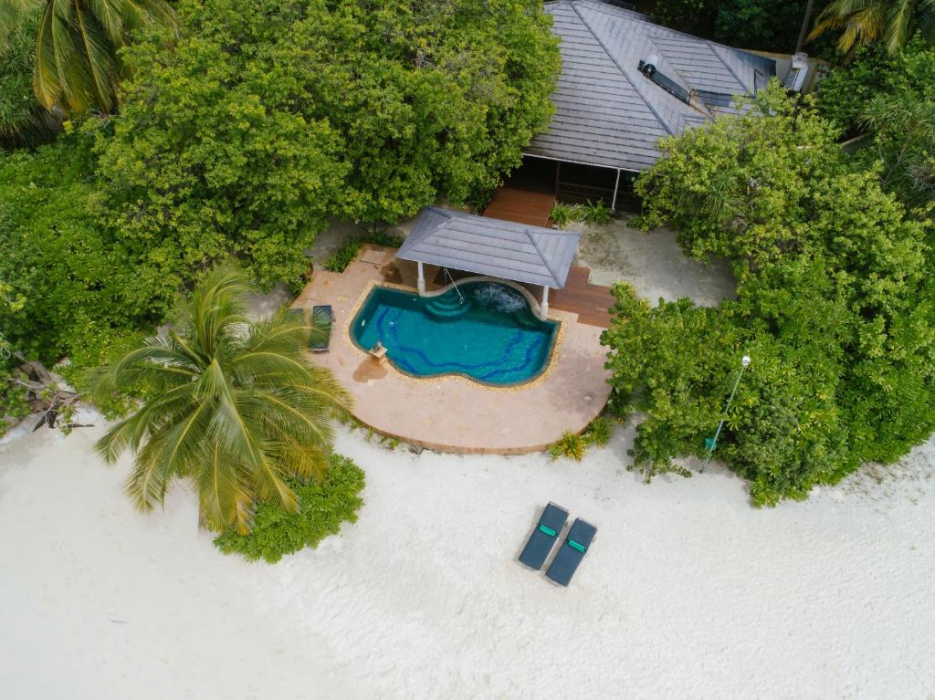 Royal Island Resort and Spa 43/78