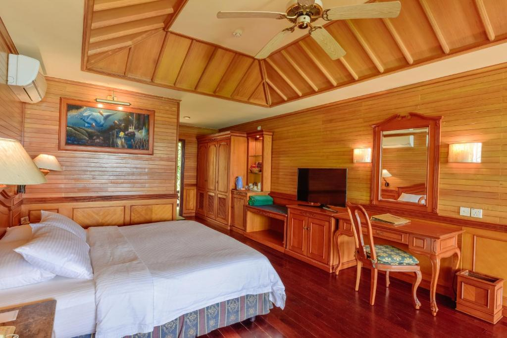 Royal Island Resort and Spa 18/78