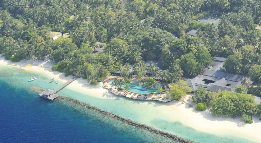 Royal Island Resort and Spa 2/78