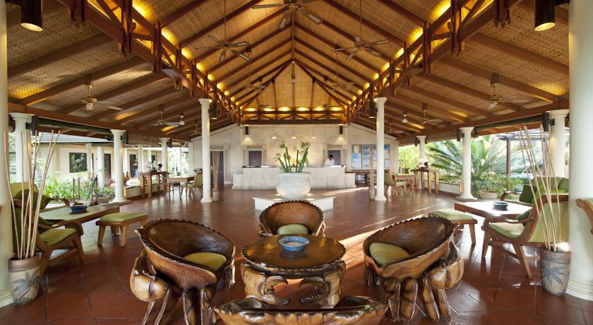 Royal Island Resort and Spa 9/78