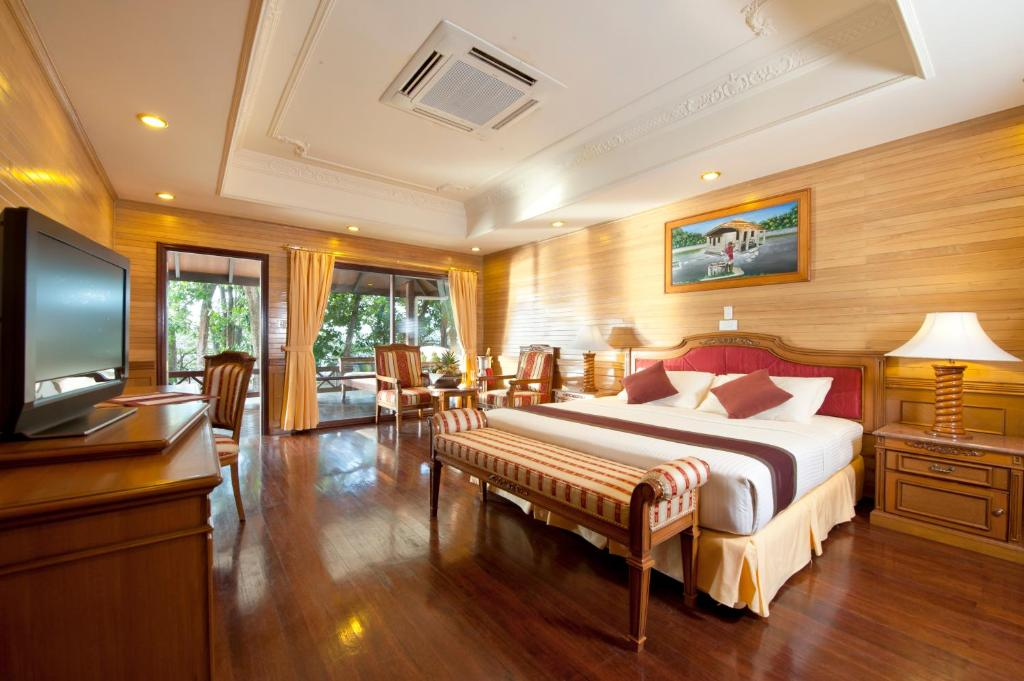 Royal Island Resort and Spa 22/78
