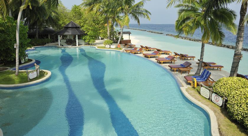 Royal Island Resort and Spa 40/78