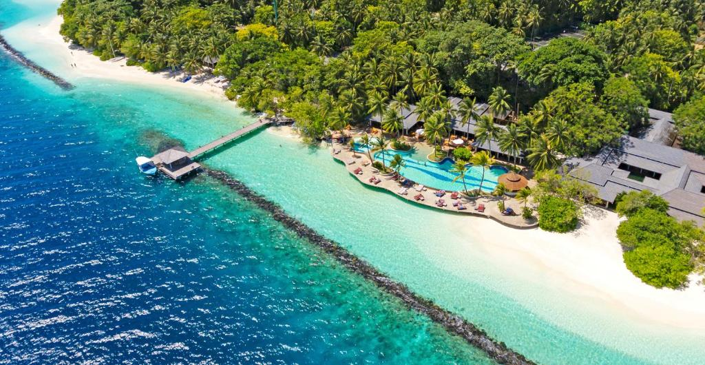 Royal Island Resort and Spa 5/78