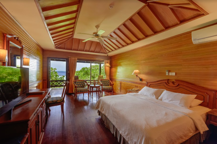 Royal Island Resort and Spa 21/78
