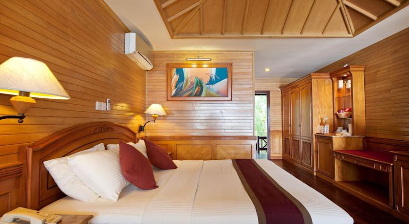 Royal Island Resort and Spa 15/78