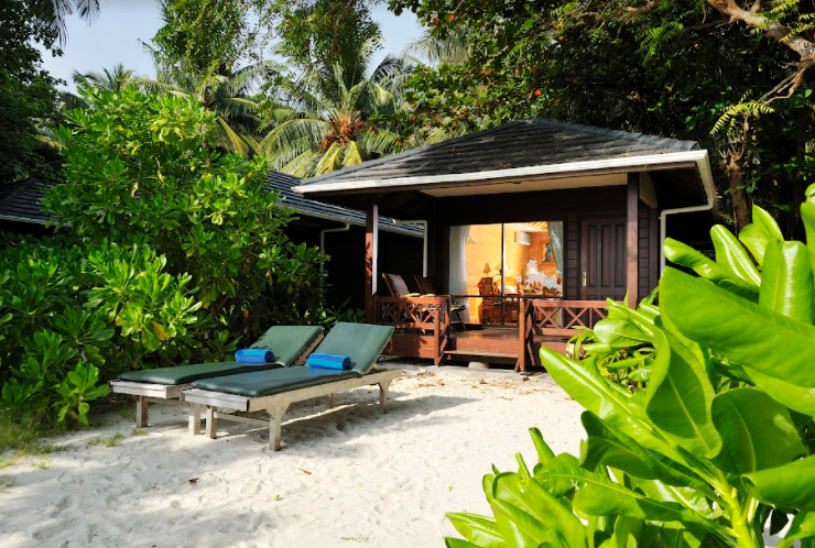 Royal Island Resort and Spa 20/78