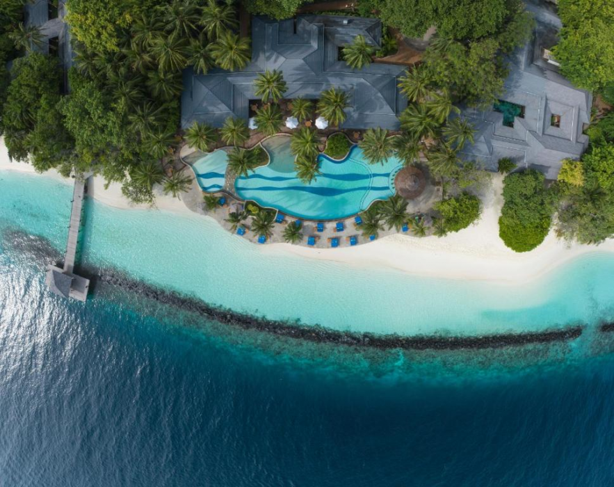 Royal Island Resort and Spa 42/78