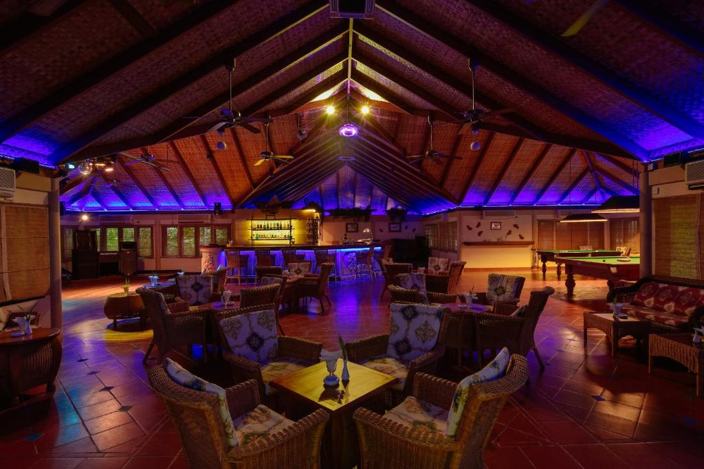 Royal Island Resort and Spa 36/78