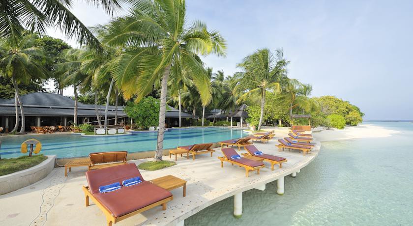 Royal Island Resort and Spa 39/78