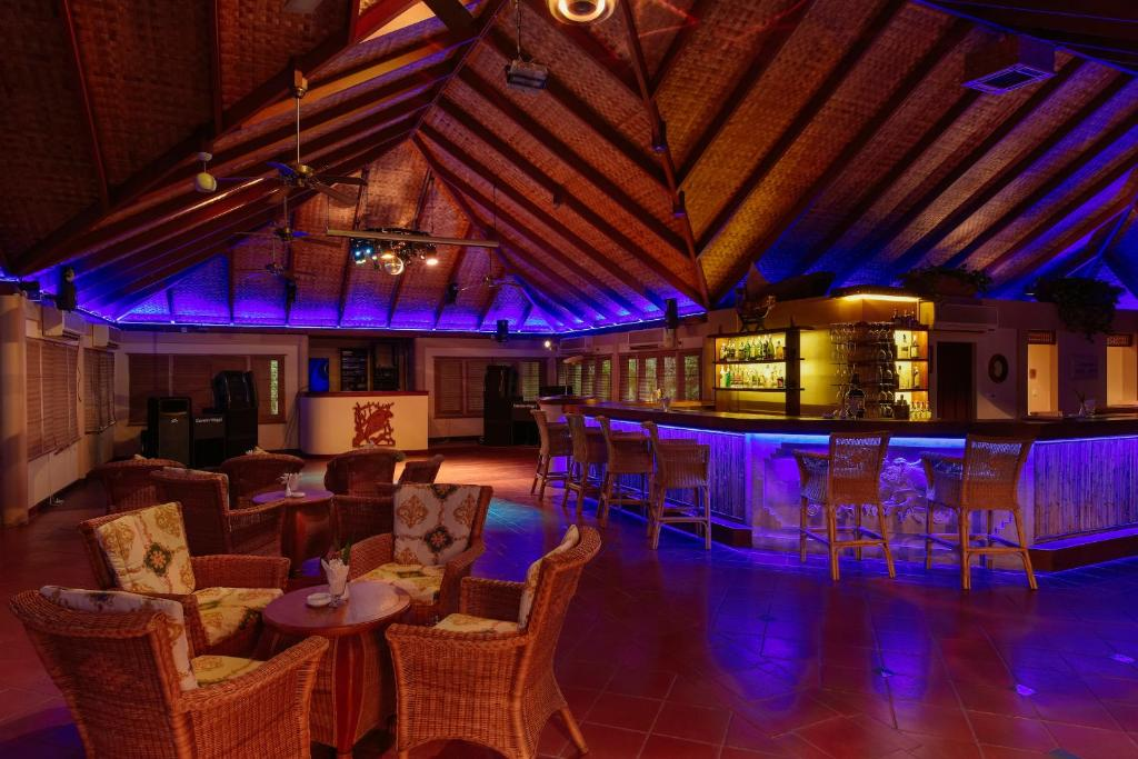 Royal Island Resort and Spa 37/78