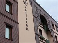 Hotel Coliseum 45/91