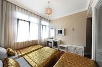 Hotel Coliseum 58/91