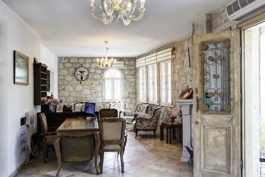 Alya Ruzgari Otel 15/21