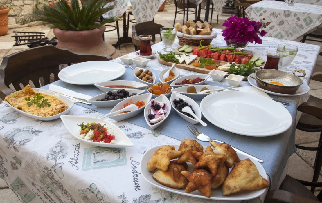 Alya Ruzgari Otel 12/21