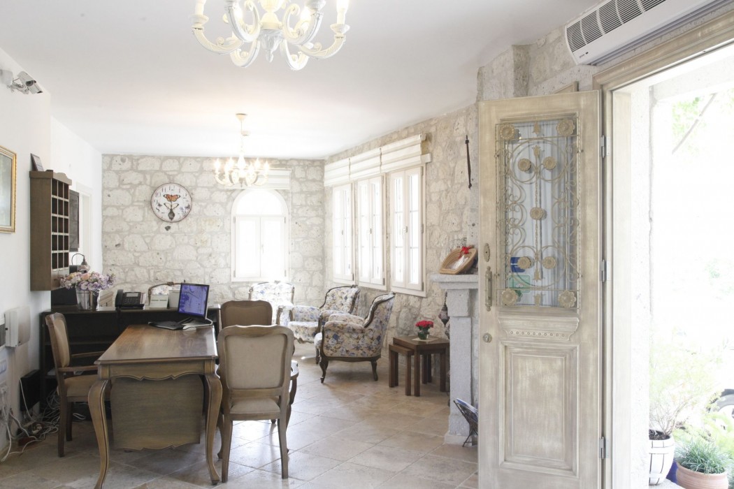 Alya Ruzgari Otel 6/21
