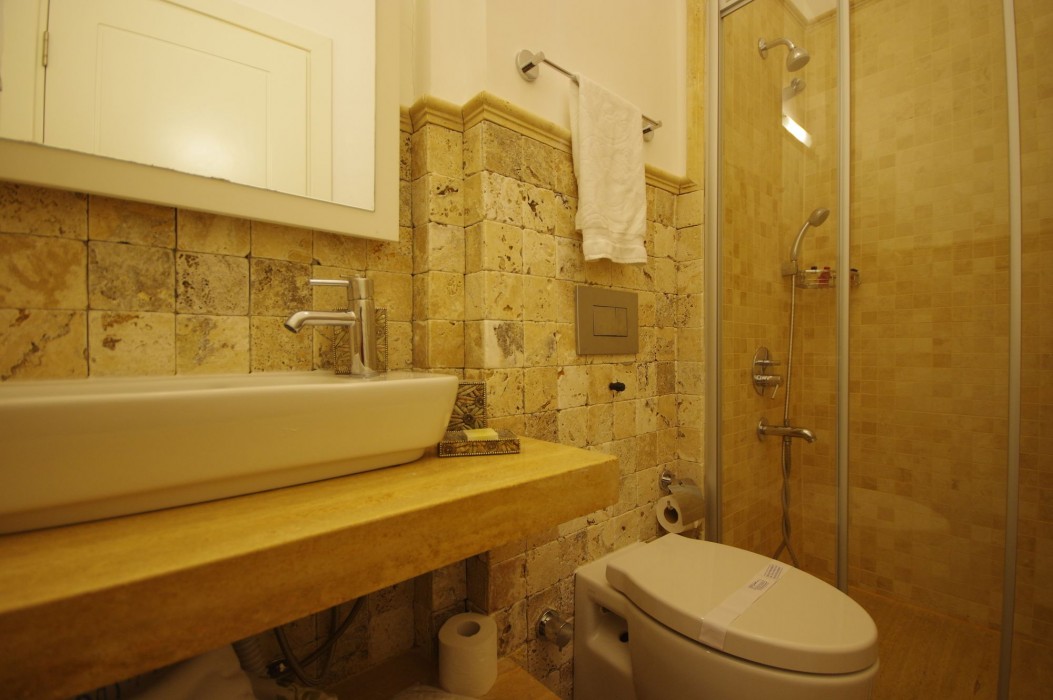 Alya Ruzgari Otel 16/21