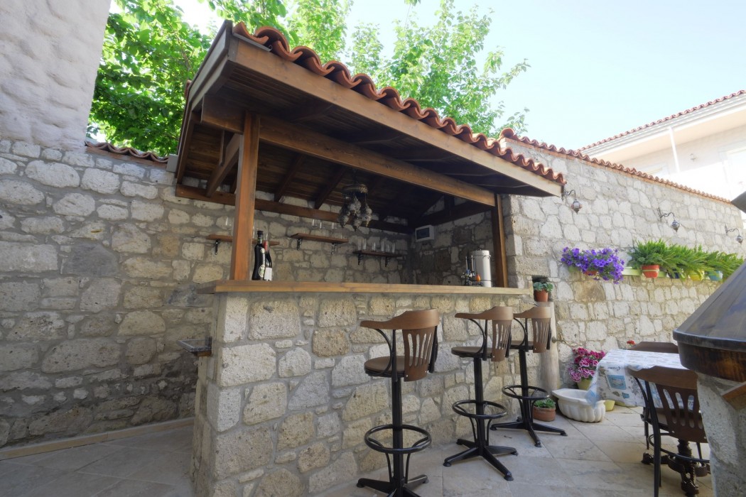 Alya Ruzgari Otel 5/21