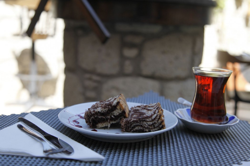 Alya Ruzgari Otel 3/21