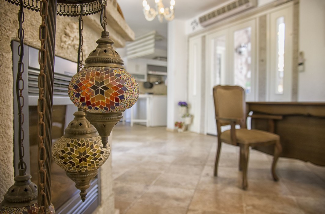 Alya Ruzgari Otel 11/21