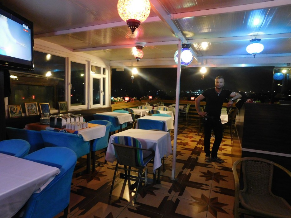 Ast Hotel - Boutique Class 19/54