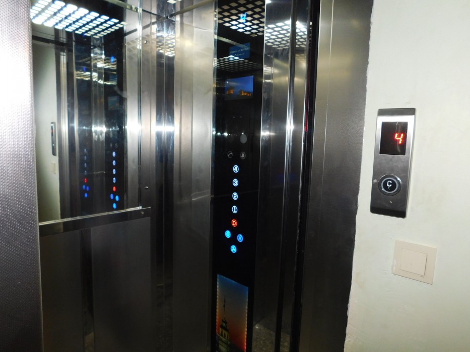 Ast Hotel - Boutique Class 22/54