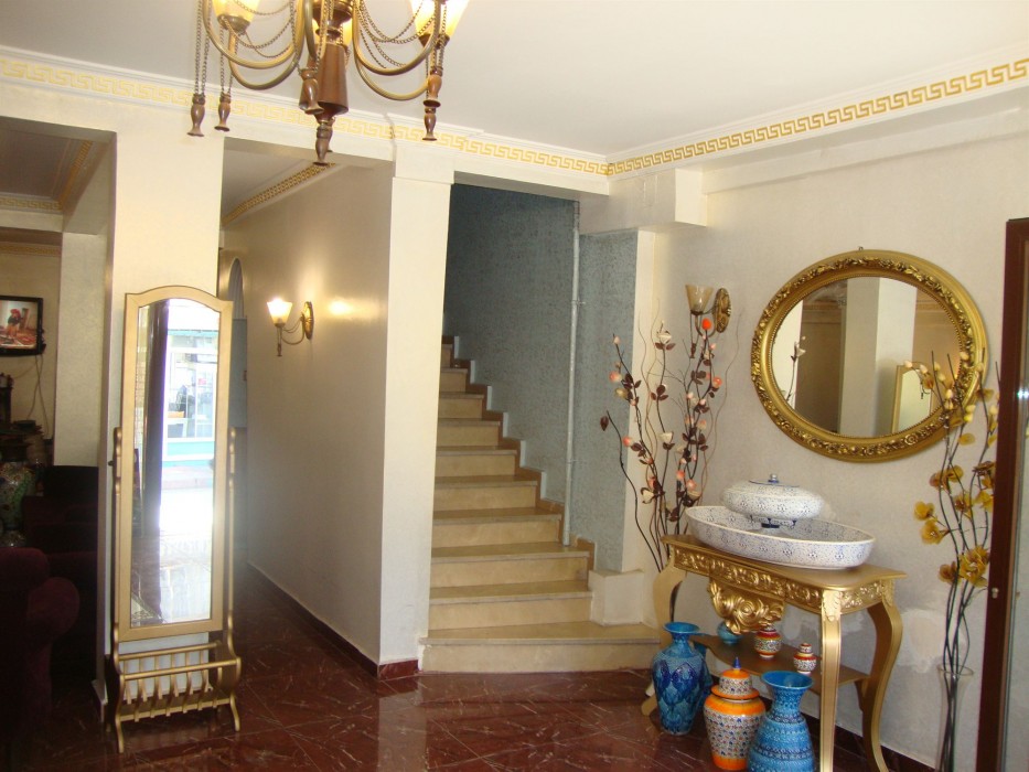 Ast Hotel - Boutique Class 25/54