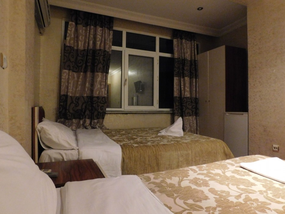 Ast Hotel - Boutique Class 36/54