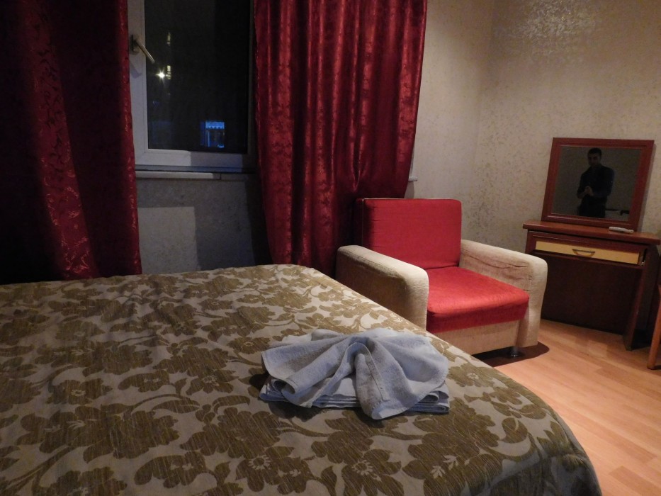 Ast Hotel - Boutique Class 28/54