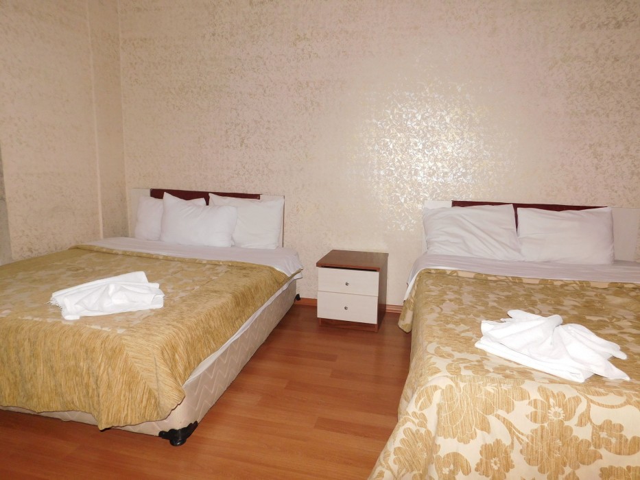 Ast Hotel - Boutique Class 16/54