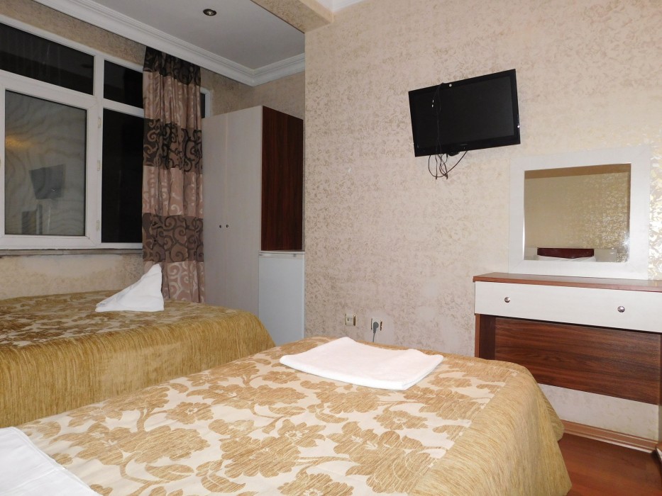Ast Hotel - Boutique Class 17/54