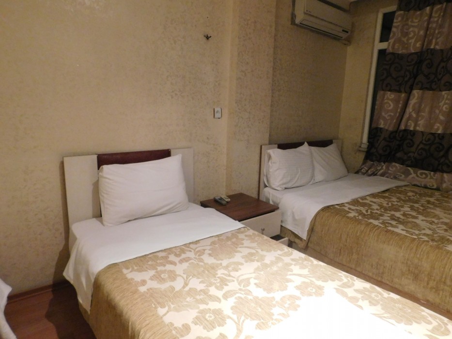 Ast Hotel - Boutique Class 26/54